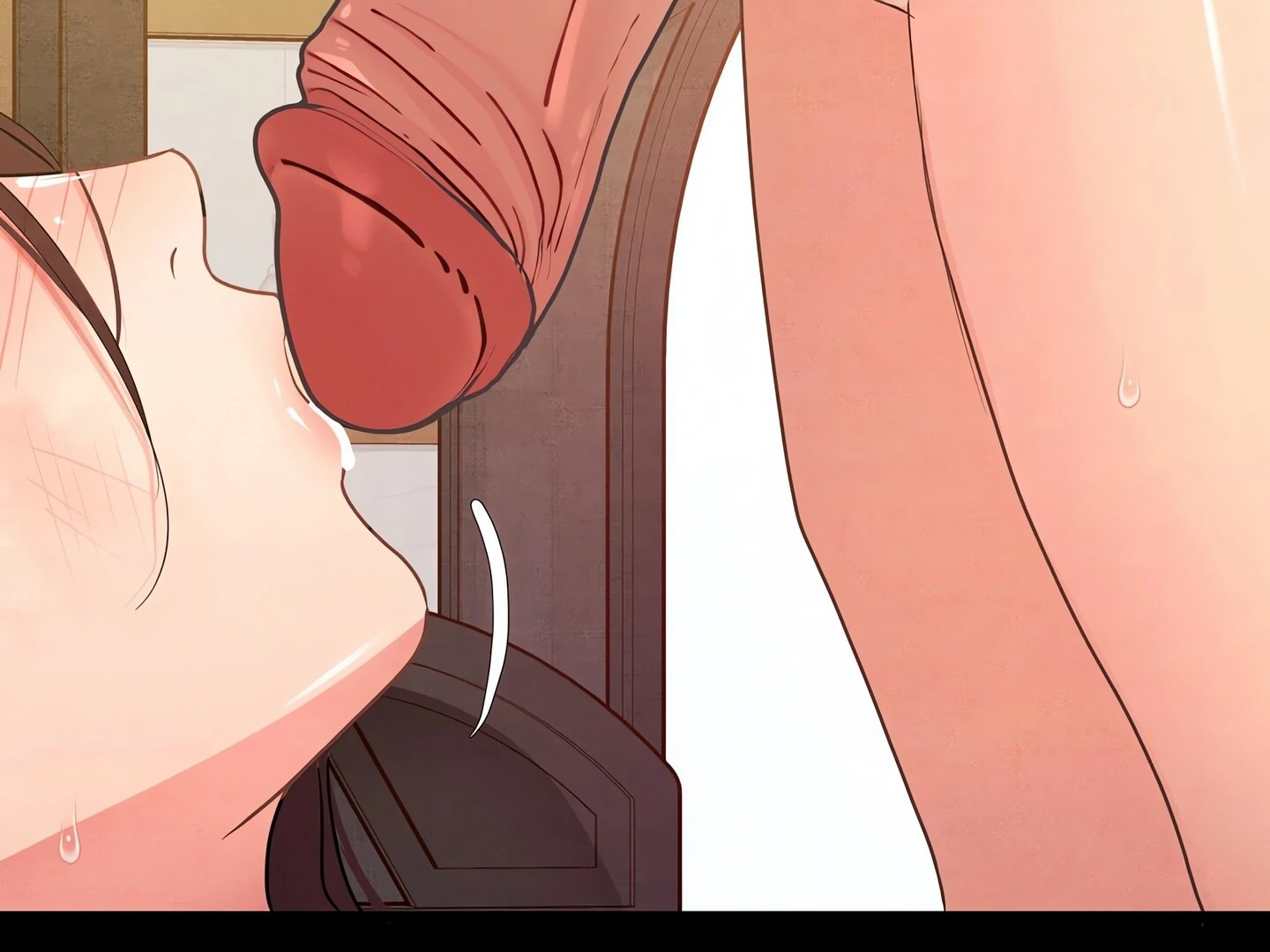 One-Day BDSM Workshop [Official] - Chapter 16 manhwa