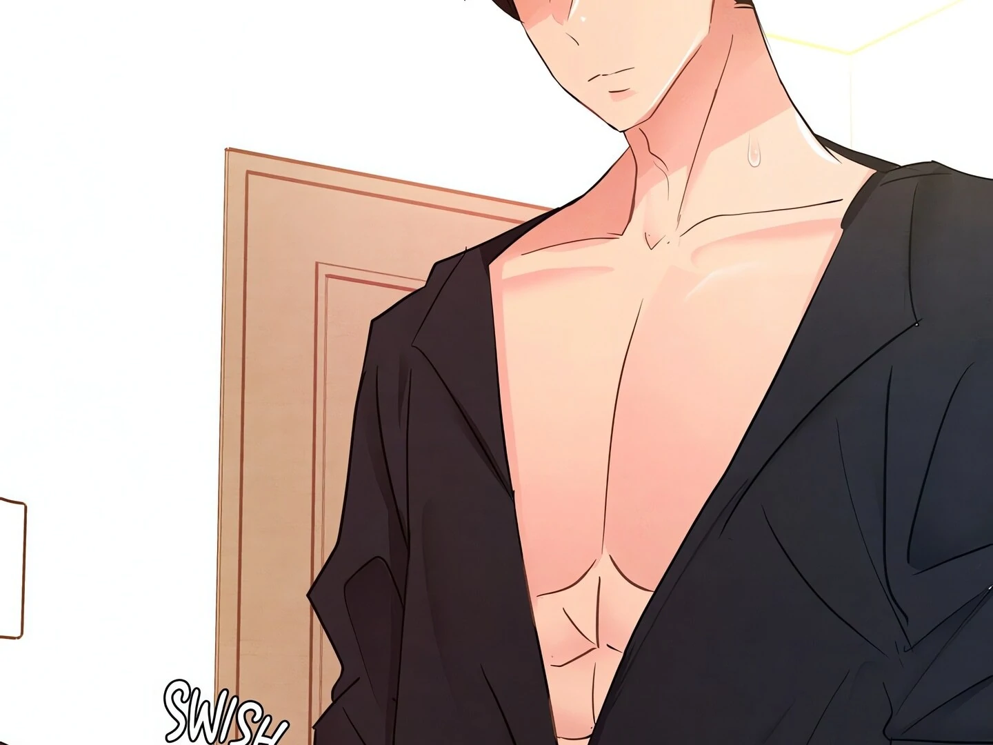 One-Day BDSM Workshop [Official] - Chapter 16 manhwa