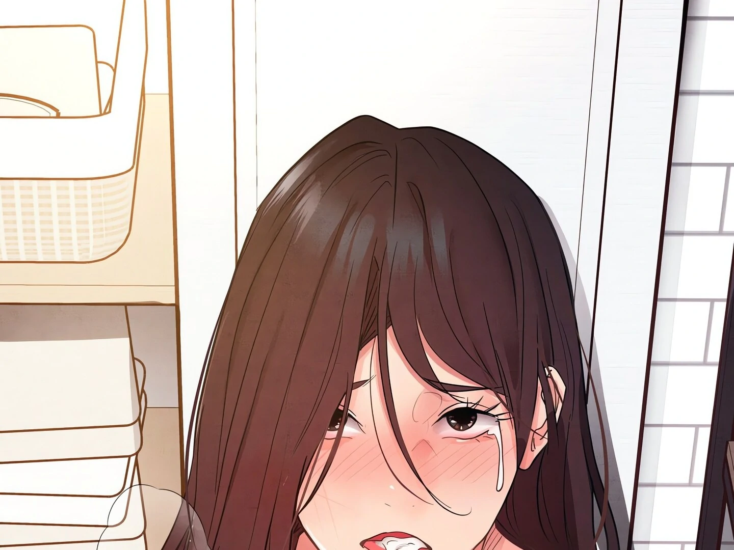 One-Day BDSM Workshop [Official] - Chapter 16 manhwa