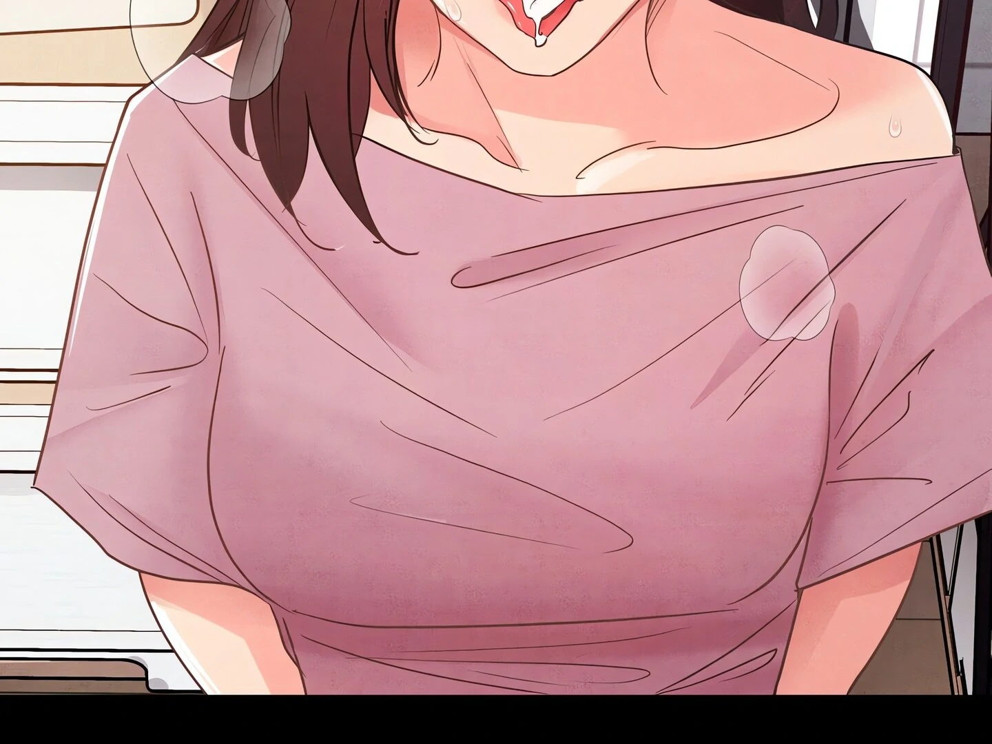 One-Day BDSM Workshop [Official] - Chapter 16 manhwa