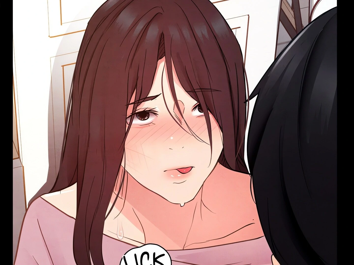 One-Day BDSM Workshop [Official] - Chapter 16 manhwa
