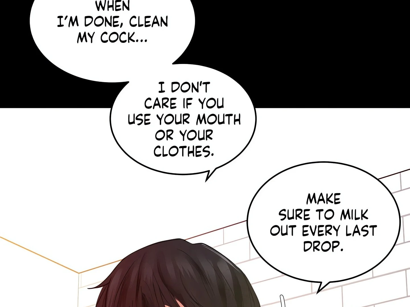 One-Day BDSM Workshop [Official] - Chapter 16 manhwa
