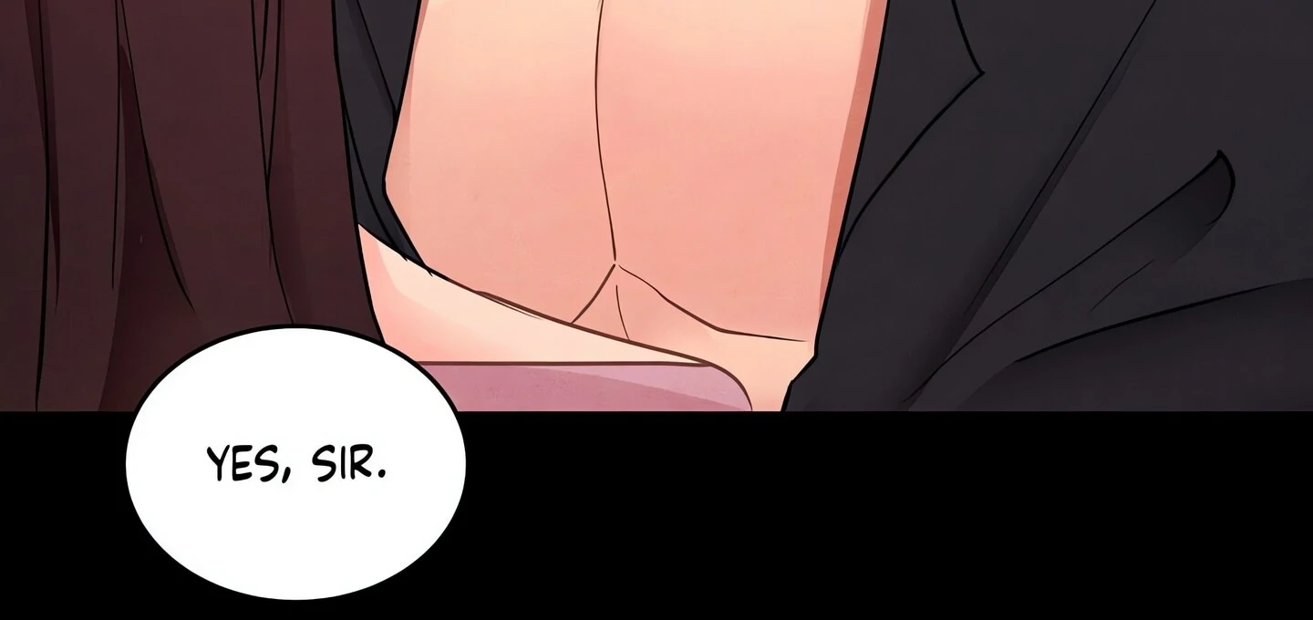 One-Day BDSM Workshop [Official] - Chapter 16 manhwa
