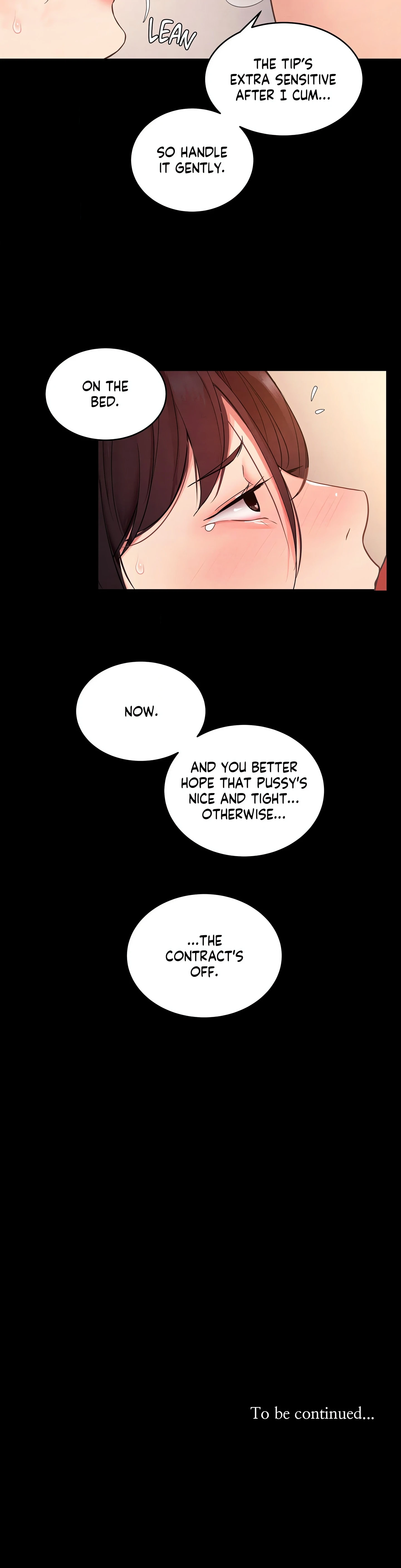 One-Day BDSM Workshop [Official] - Chapter 16 manhwa