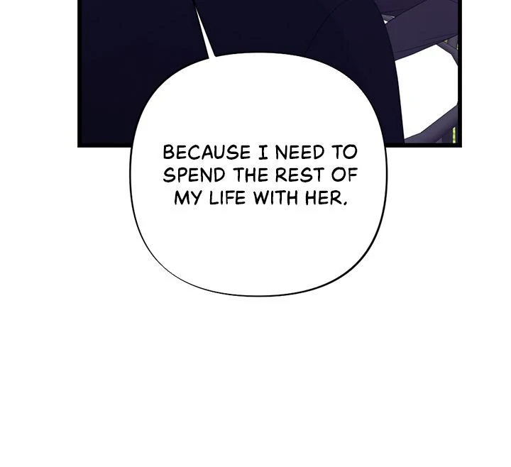 Belated Regrets [Official] - Chapter 10 manhwa