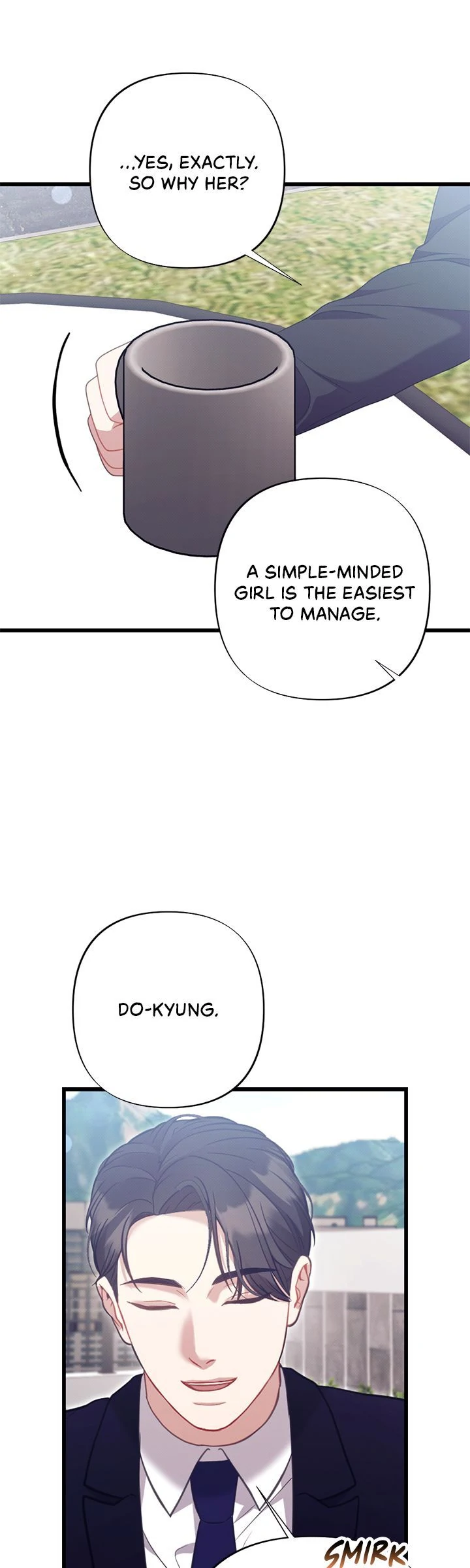 Belated Regrets [Official] - Chapter 10 manhwa