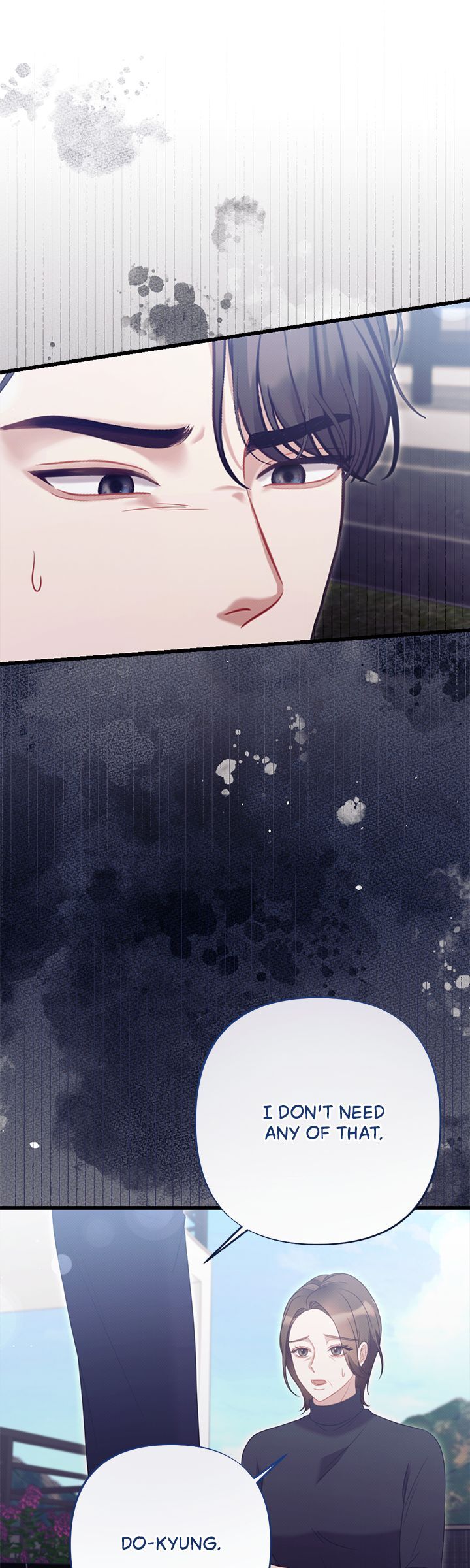 Belated Regrets [Official] - Chapter 10 manhwa