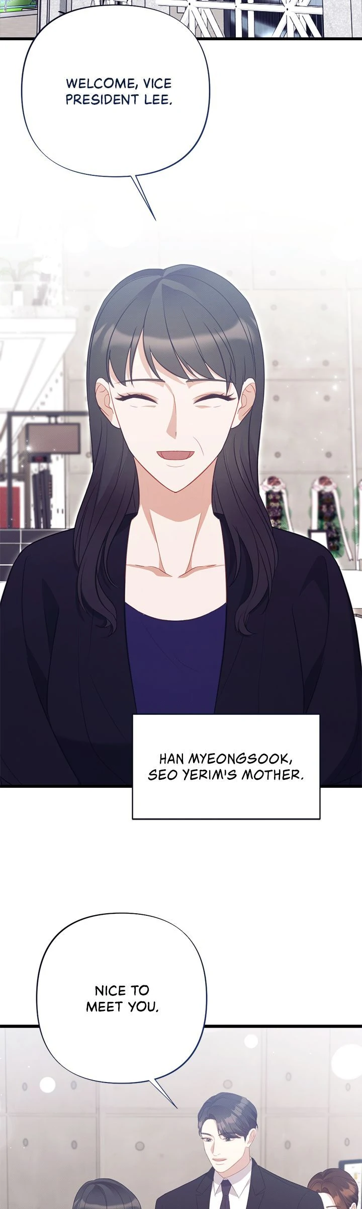 Belated Regrets [Official] - Chapter 10 manhwa