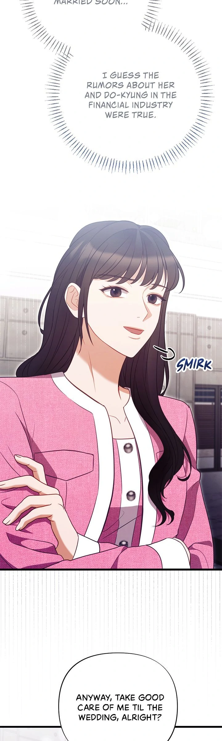 Belated Regrets [Official] - Chapter 10 manhwa