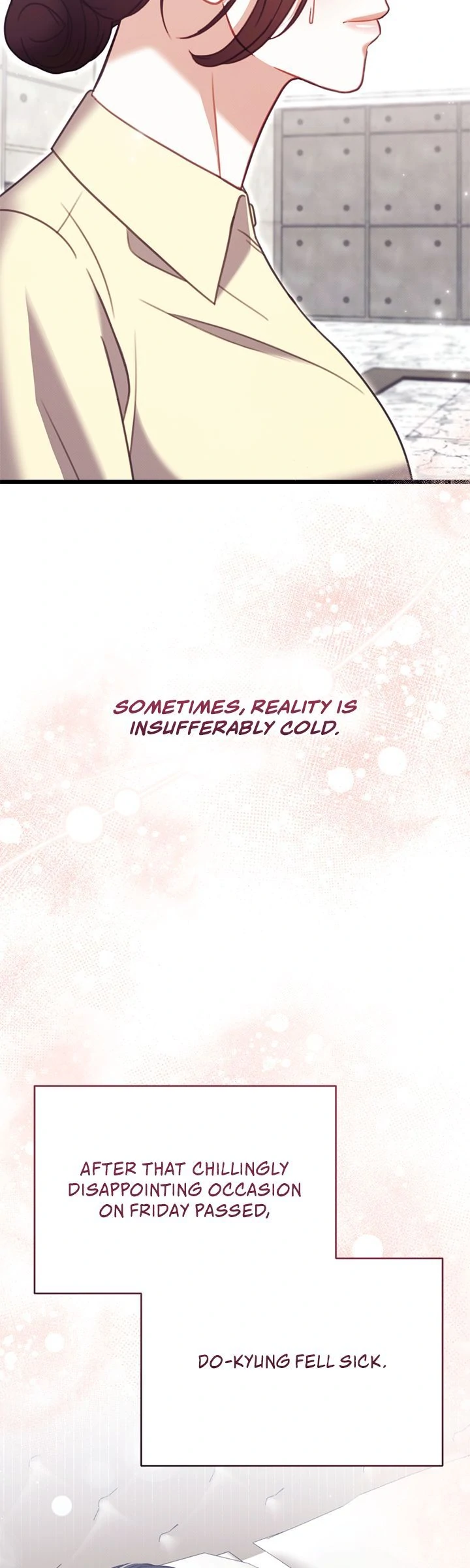 Belated Regrets [Official] - Chapter 10 manhwa