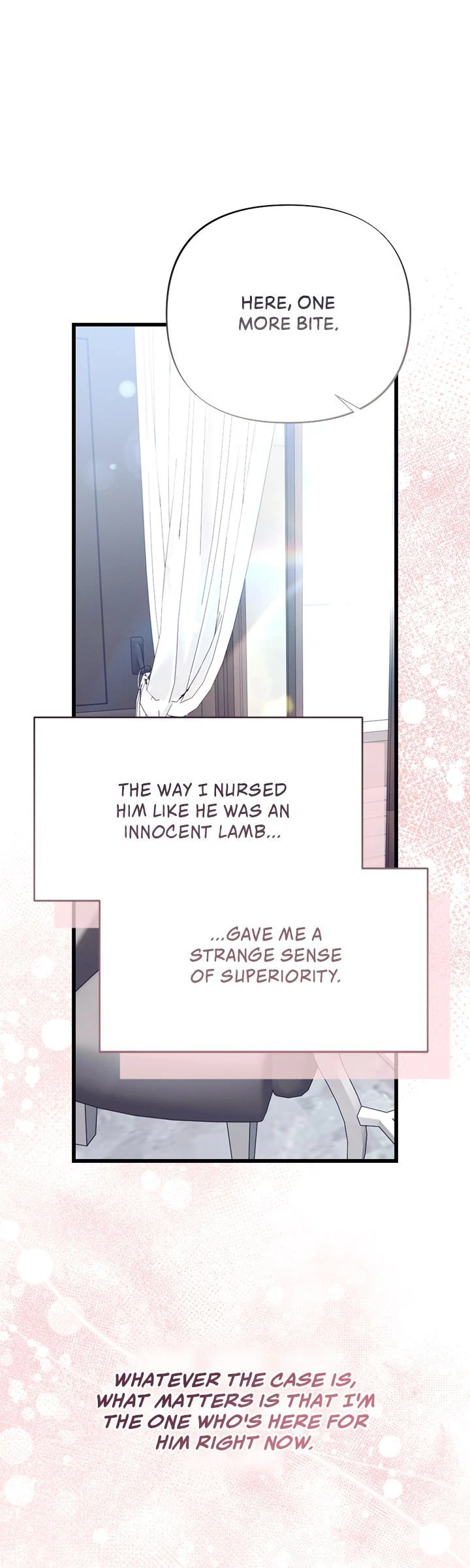 Belated Regrets [Official] - Chapter 10 manhwa