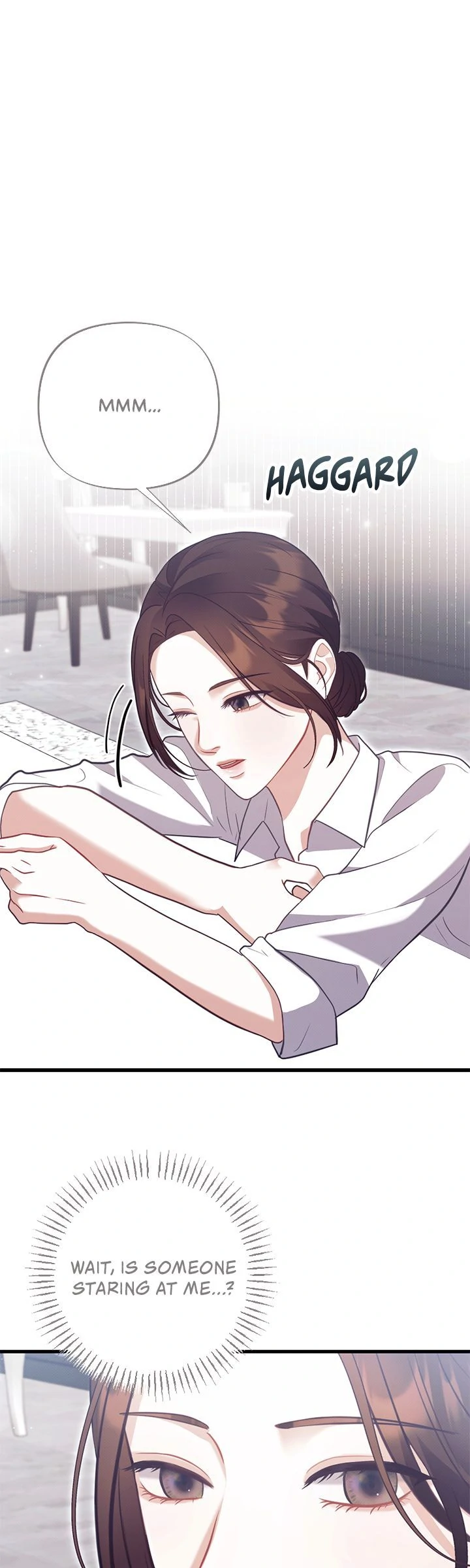 Belated Regrets [Official] - Chapter 10 manhwa