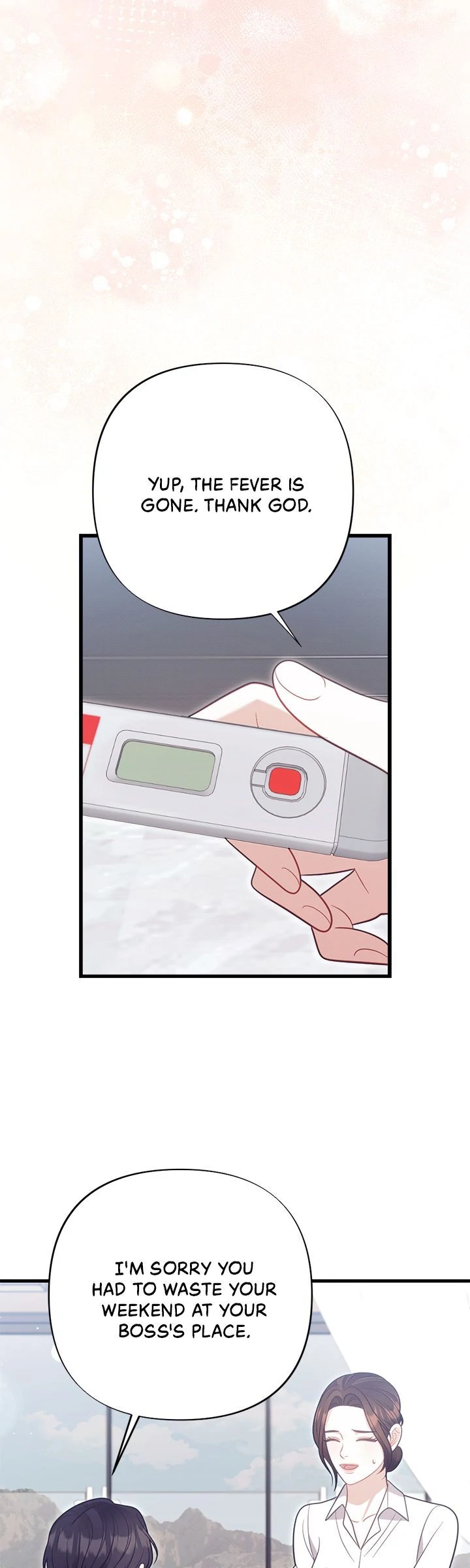 Belated Regrets [Official] - Chapter 10 manhwa