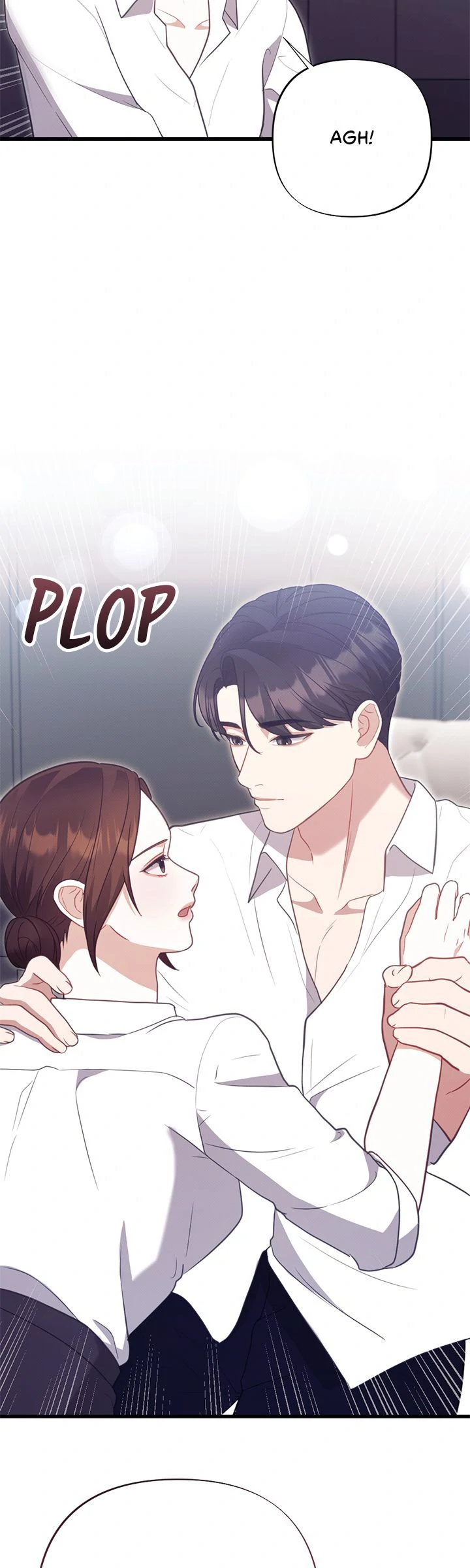 Belated Regrets [Official] - Chapter 10 manhwa