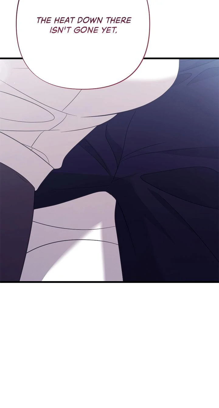 Belated Regrets [Official] - Chapter 10 manhwa