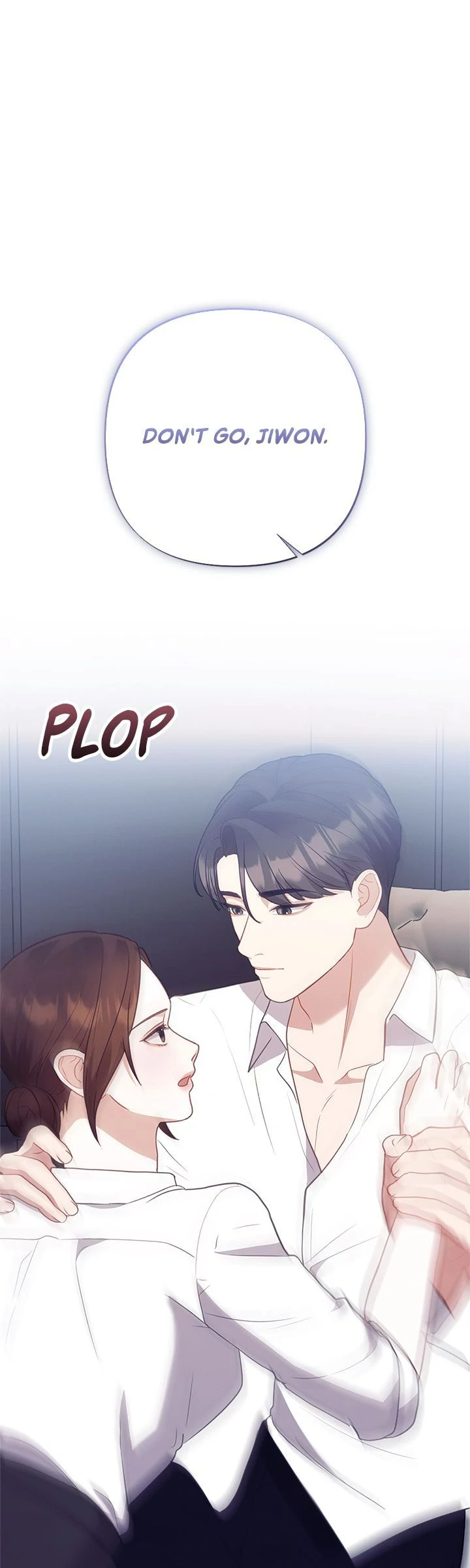 Belated Regrets [Official] - Chapter 11 manhwa