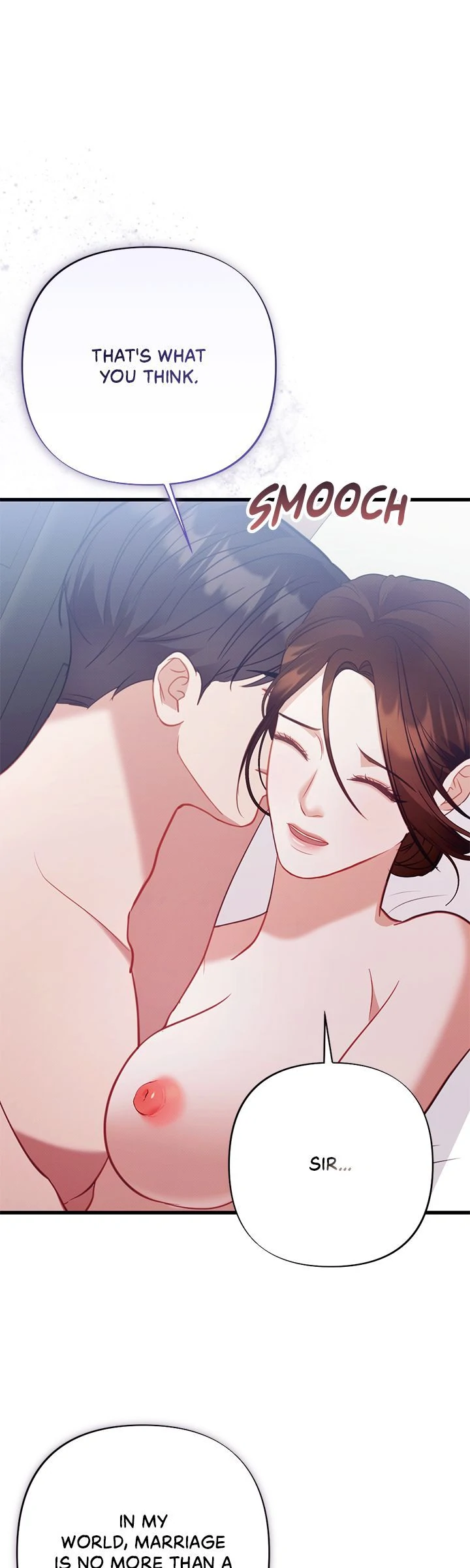 Belated Regrets [Official] - Chapter 11 manhwa