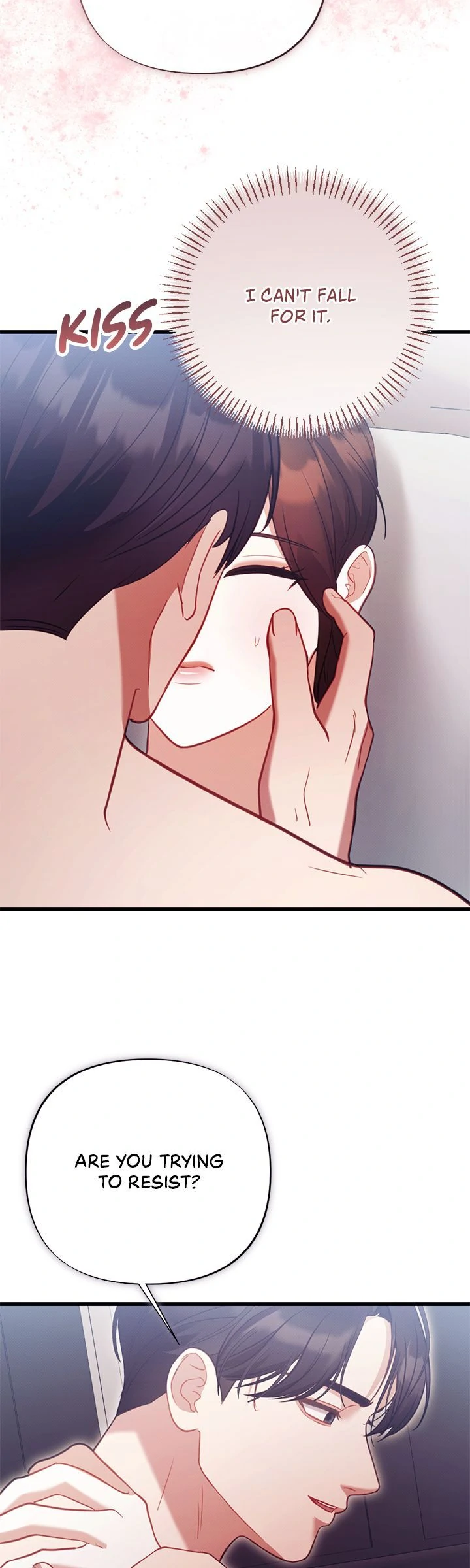 Belated Regrets [Official] - Chapter 11 manhwa