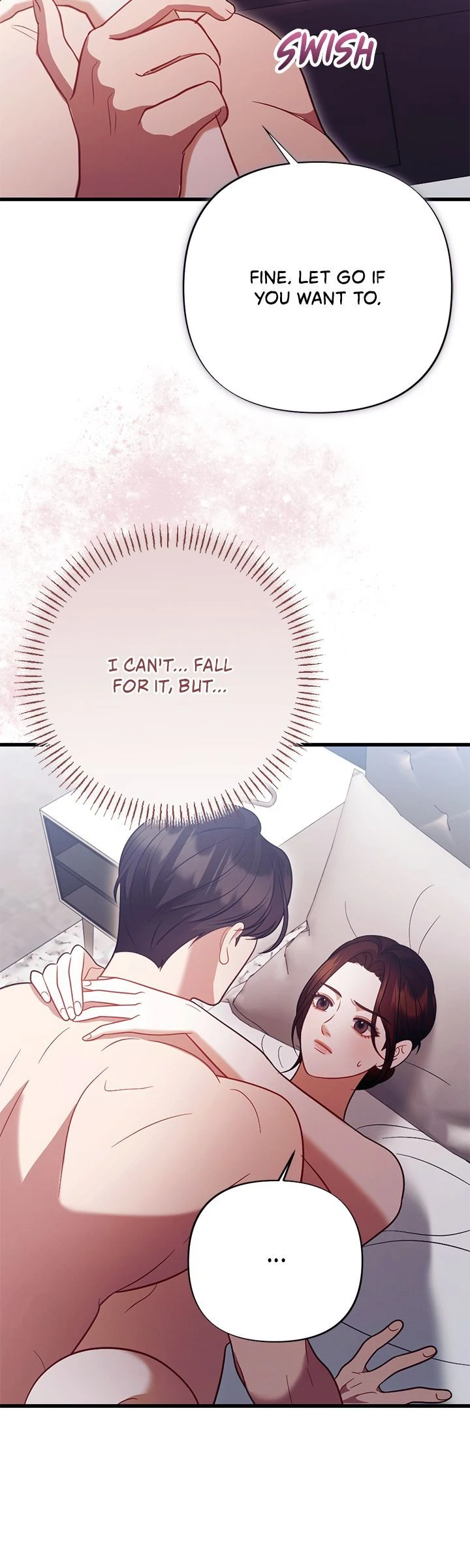 Belated Regrets [Official] - Chapter 11 manhwa