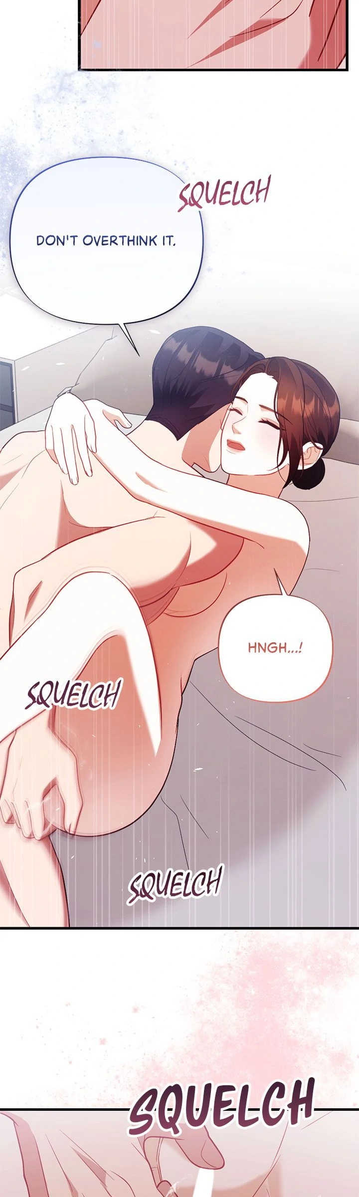 Belated Regrets [Official] - Chapter 11 manhwa