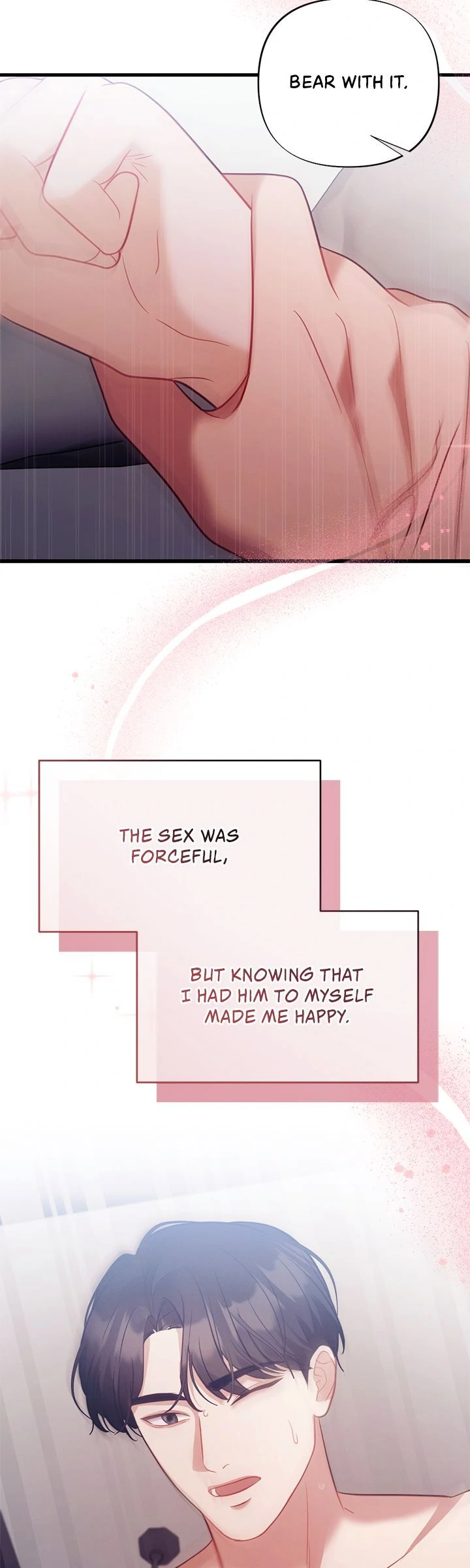 Belated Regrets [Official] - Chapter 11 manhwa