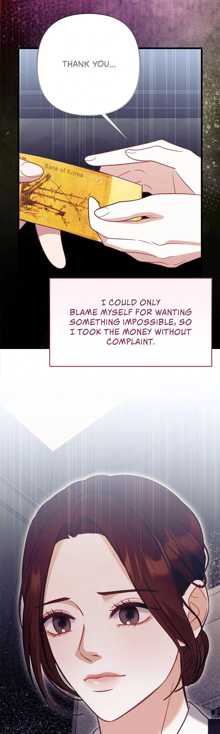 Belated Regrets [Official] - Chapter 11 manhwa