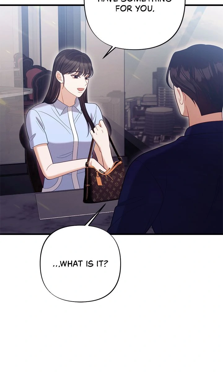 Belated Regrets [Official] - Chapter 11 manhwa
