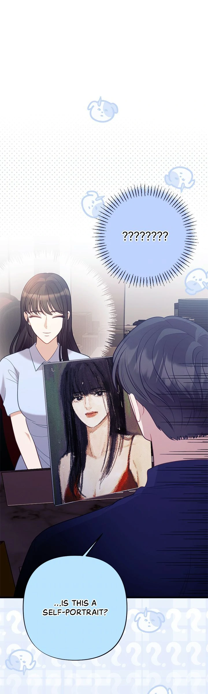 Belated Regrets [Official] - Chapter 11 manhwa