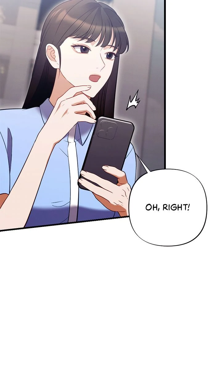 Belated Regrets [Official] - Chapter 11 manhwa