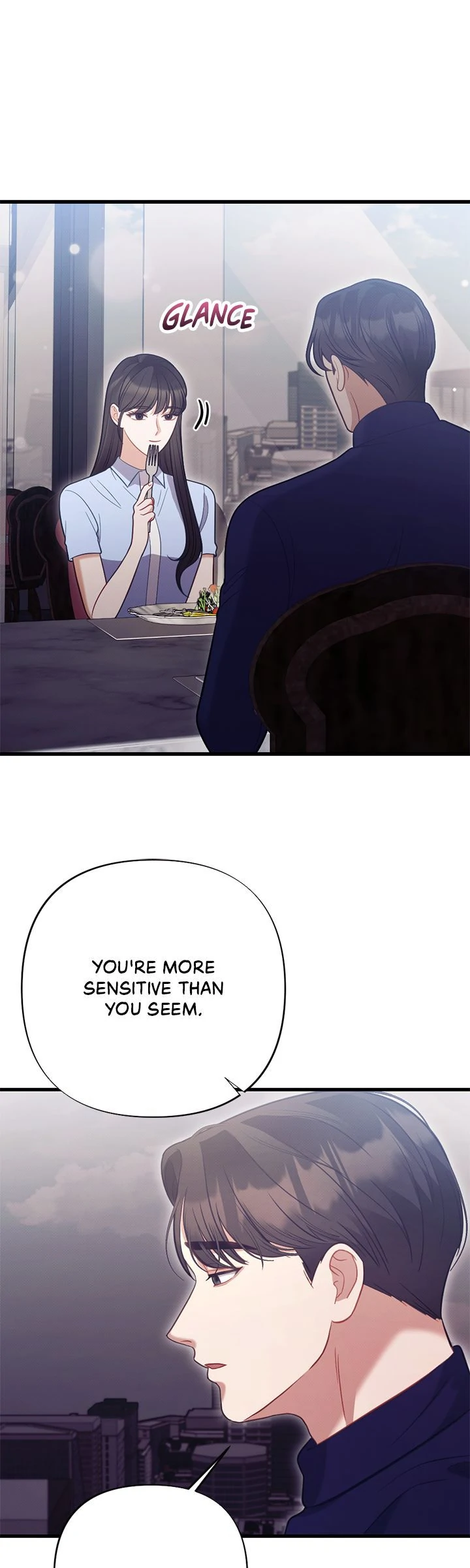 Belated Regrets [Official] - Chapter 11 manhwa