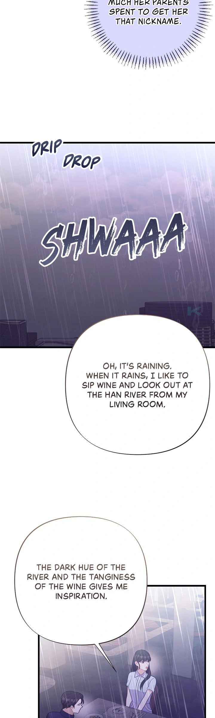 Belated Regrets [Official] - Chapter 11 manhwa