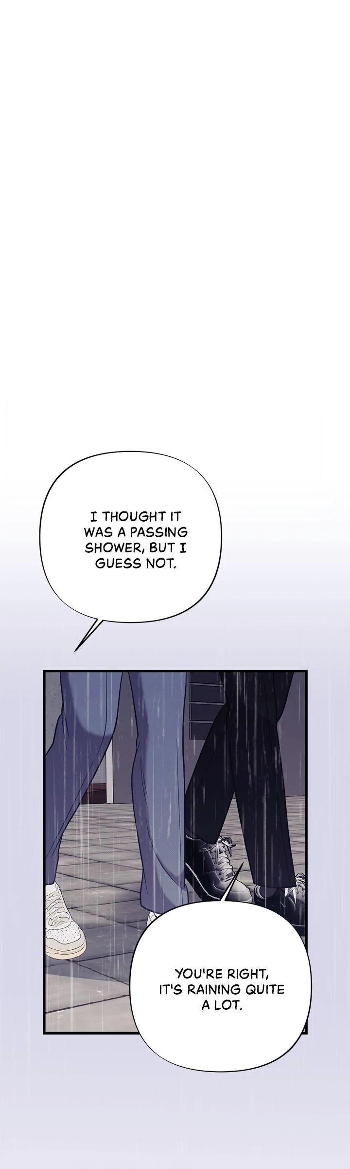 Belated Regrets [Official] - Chapter 12 manhwa