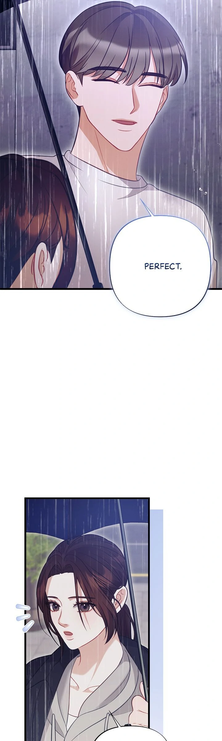 Belated Regrets [Official] - Chapter 12 manhwa