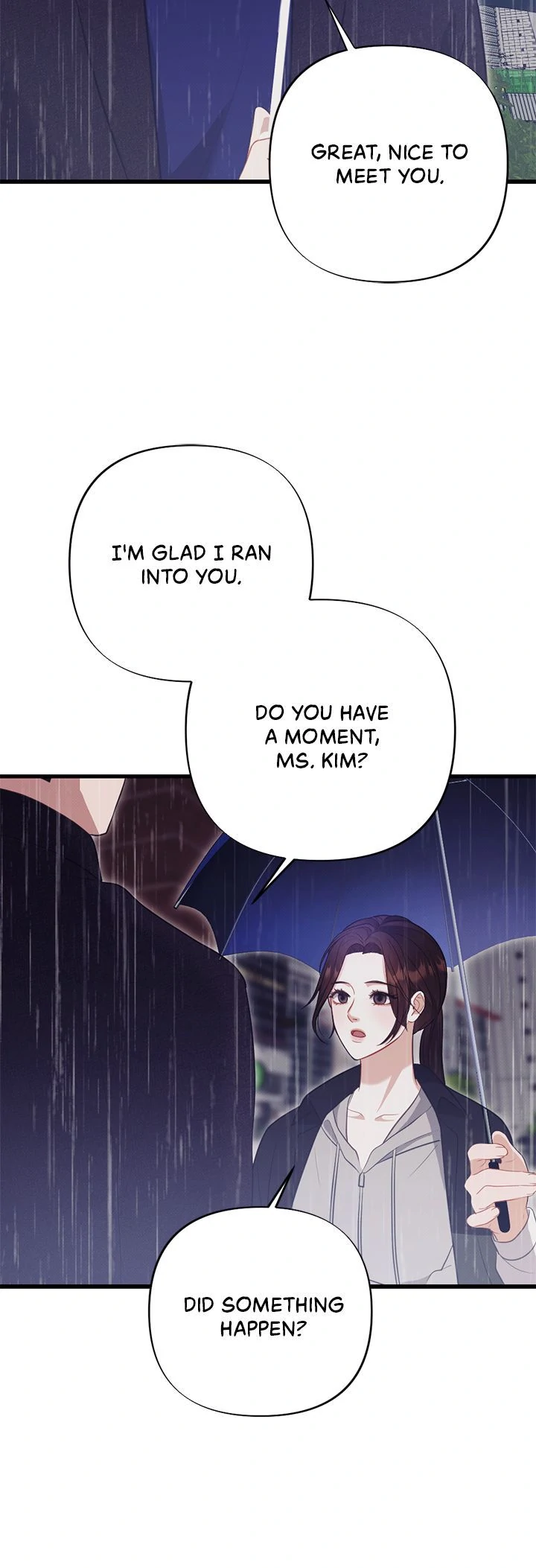 Belated Regrets [Official] - Chapter 12 manhwa