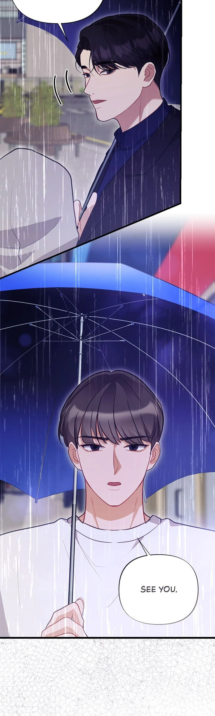 Belated Regrets [Official] - Chapter 12 manhwa