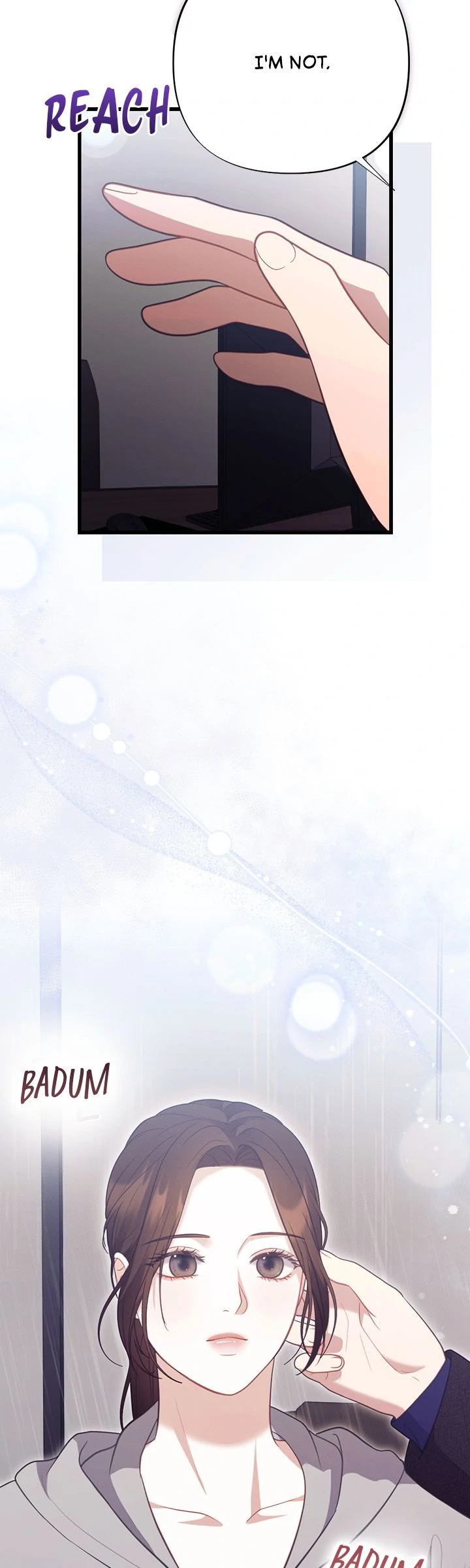 Belated Regrets [Official] - Chapter 12 manhwa