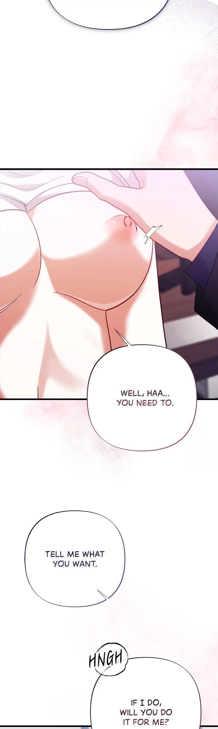 Belated Regrets [Official] - Chapter 12 manhwa