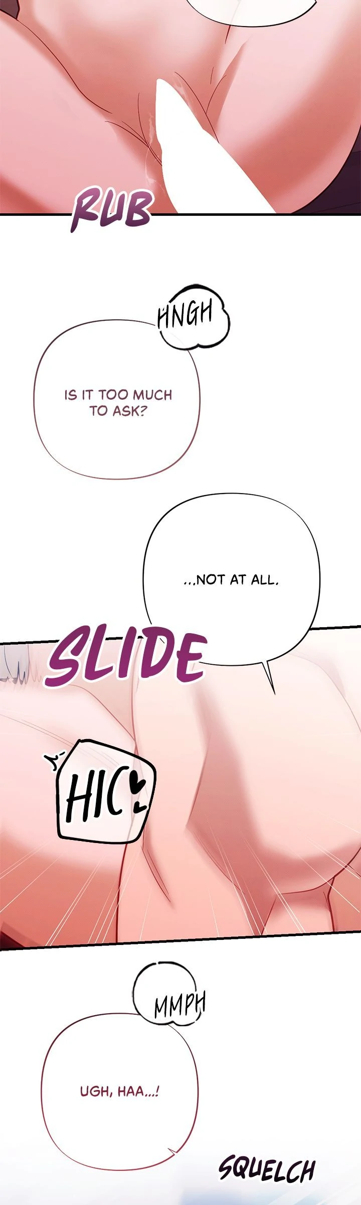 Belated Regrets [Official] - Chapter 12 manhwa