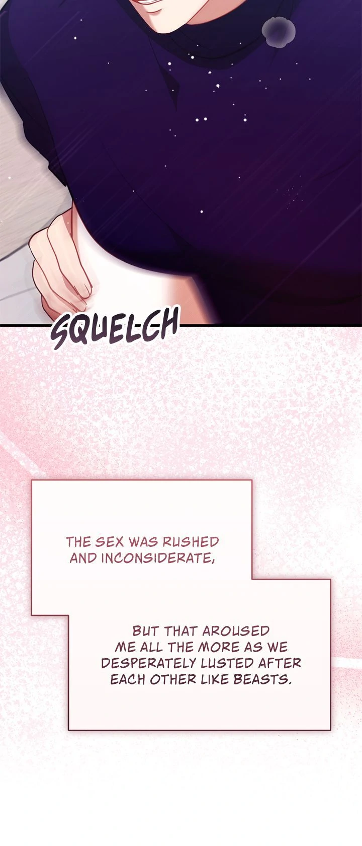 Belated Regrets [Official] - Chapter 12 manhwa
