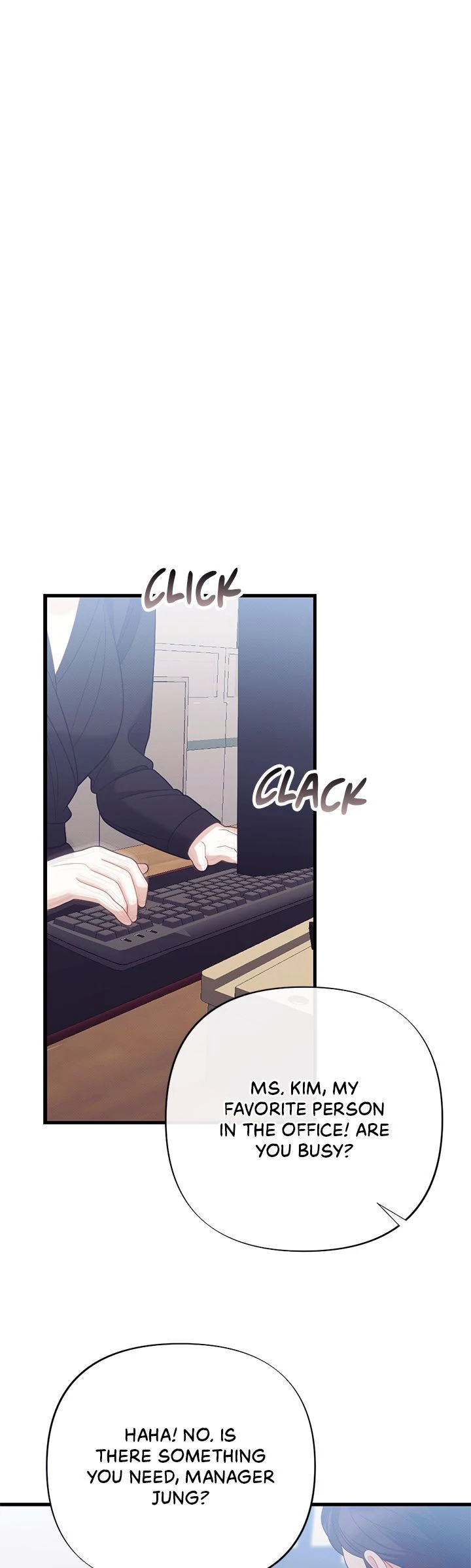Belated Regrets [Official] - Chapter 13 manhwa