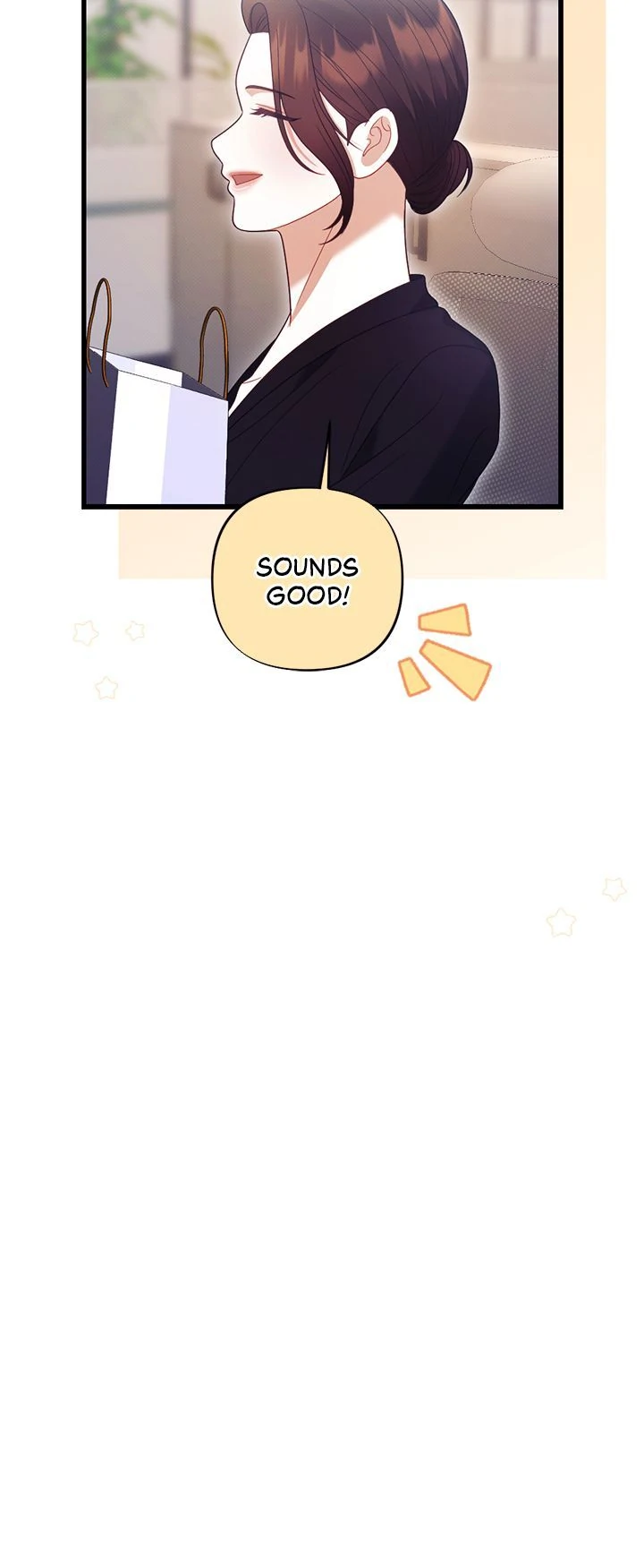 Belated Regrets [Official] - Chapter 13 manhwa