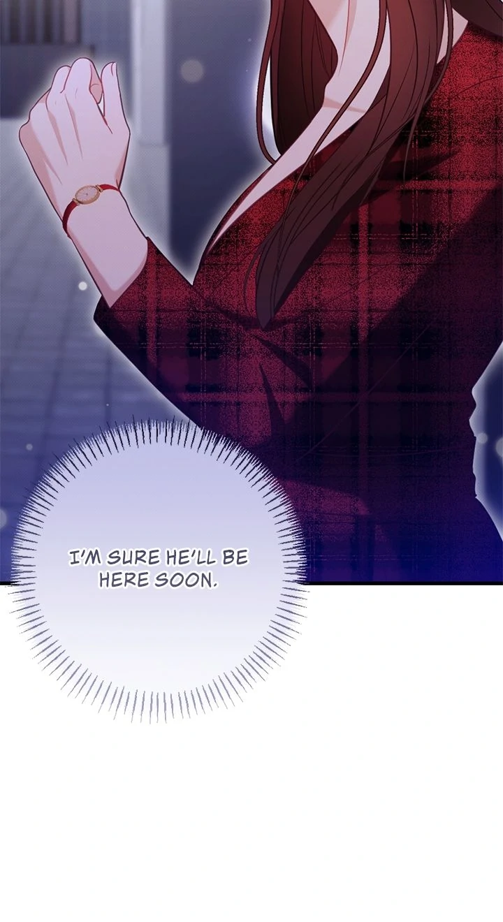 Belated Regrets [Official] - Chapter 13 manhwa
