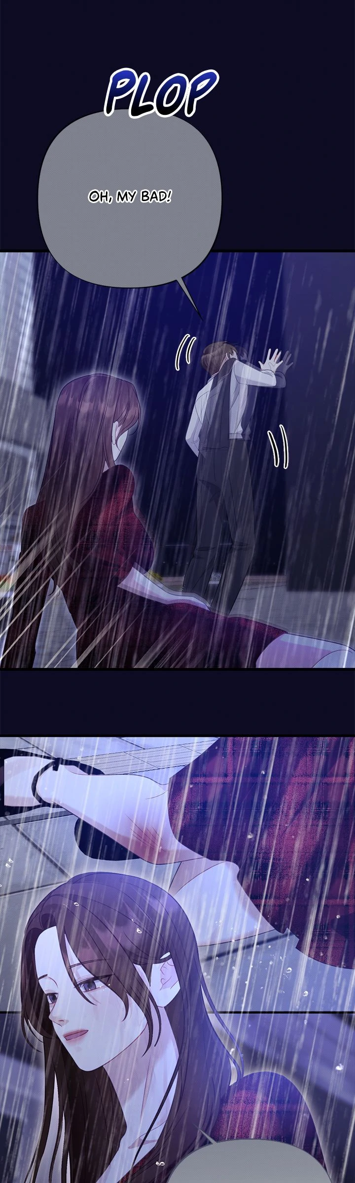 Belated Regrets [Official] - Chapter 13 manhwa