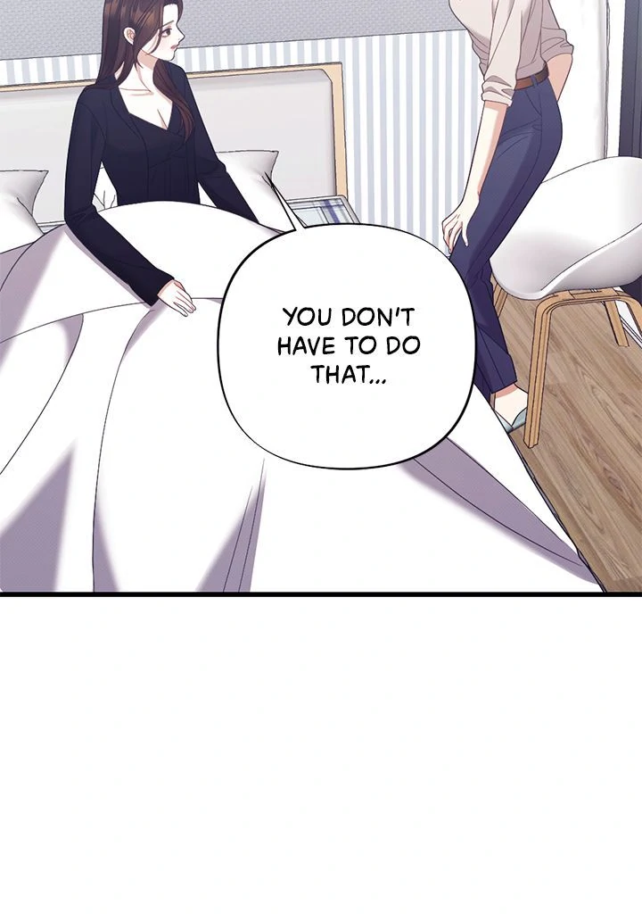 Belated Regrets [Official] - Chapter 13 manhwa