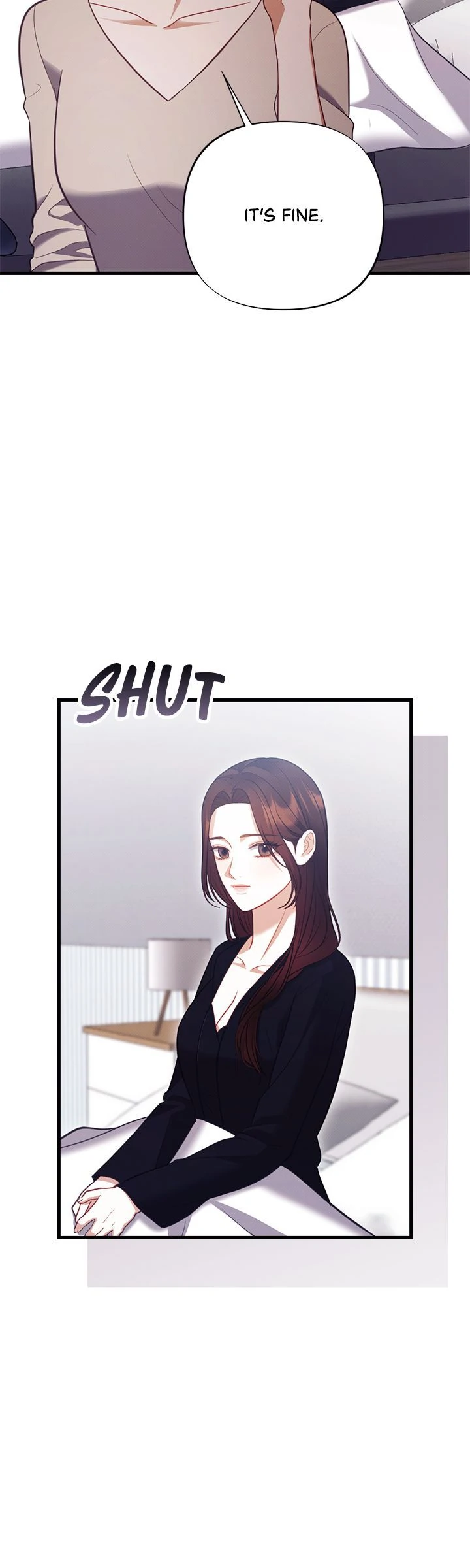 Belated Regrets [Official] - Chapter 13 manhwa