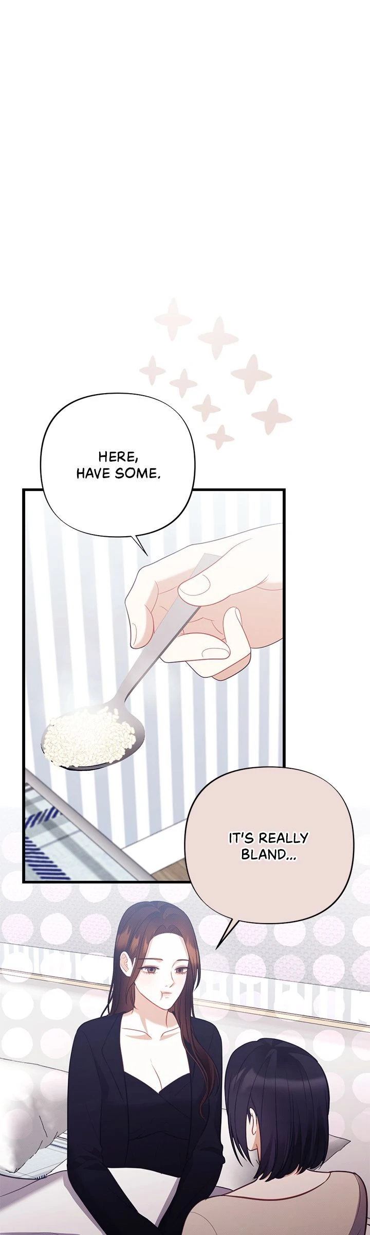 Belated Regrets [Official] - Chapter 13 manhwa