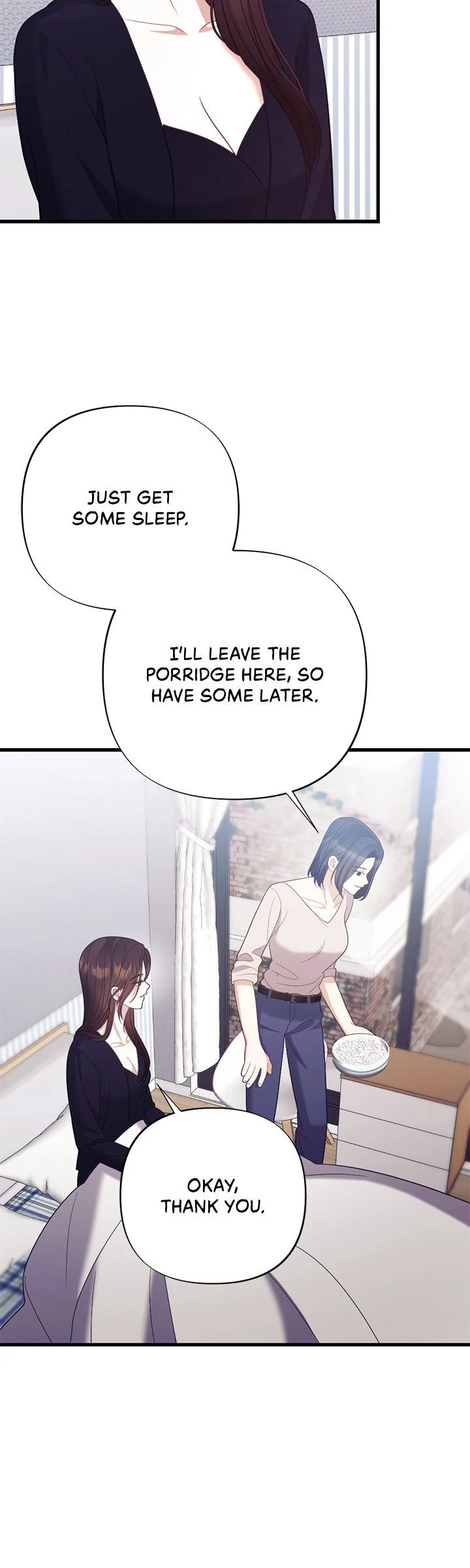 Belated Regrets [Official] - Chapter 13 manhwa