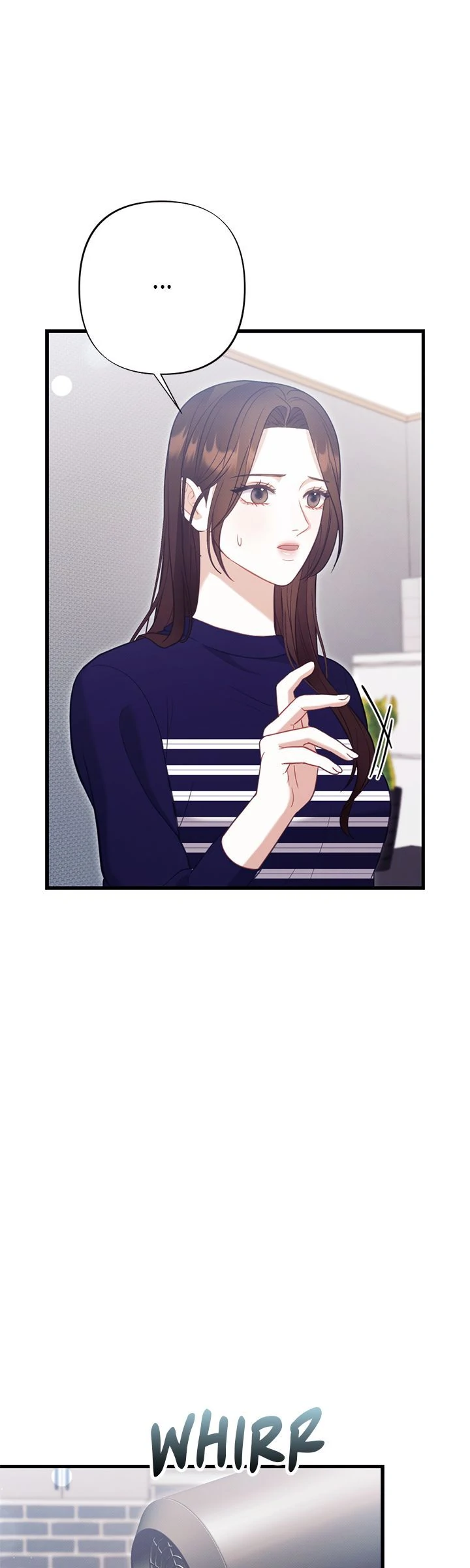 Belated Regrets [Official] - Chapter 14 manhwa