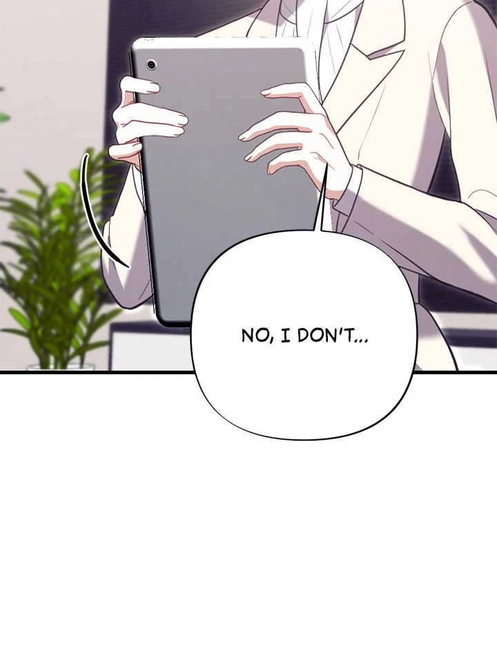 Belated Regrets [Official] - Chapter 14 manhwa