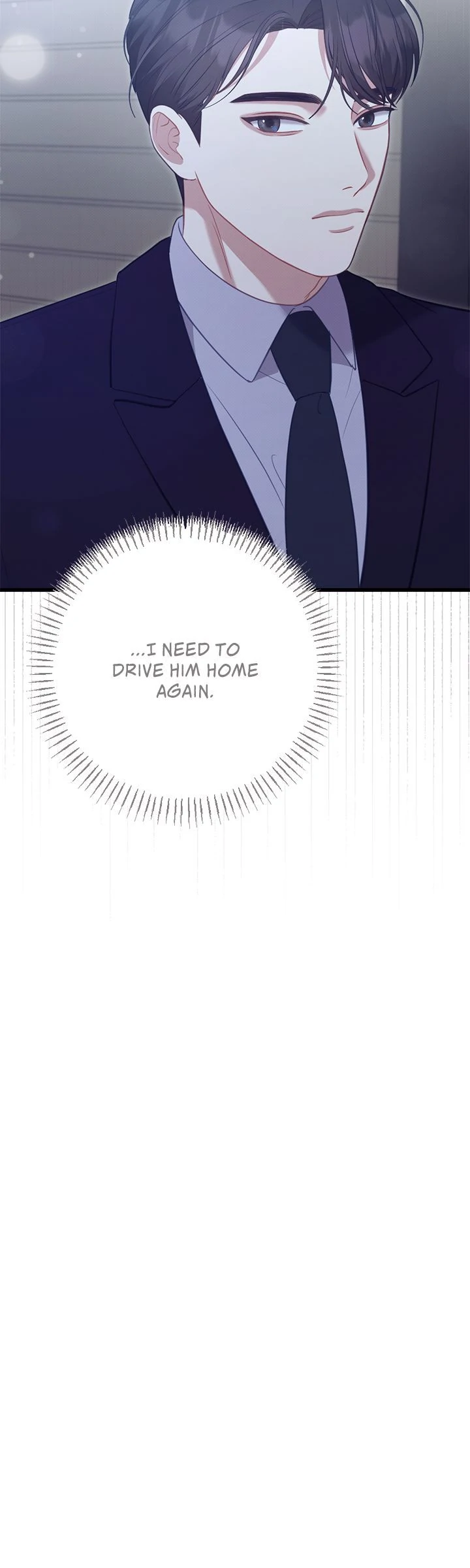 Belated Regrets [Official] - Chapter 14 manhwa